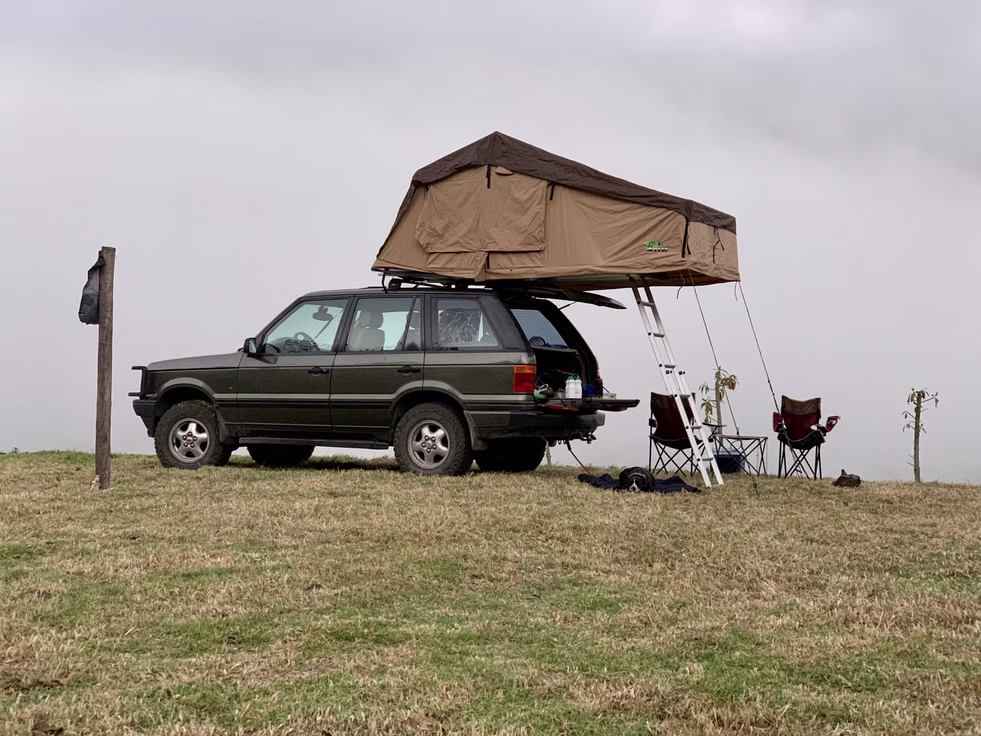 Offroading-Abenteuer: Der ultimative Leitfaden zur Erforschung der Natur